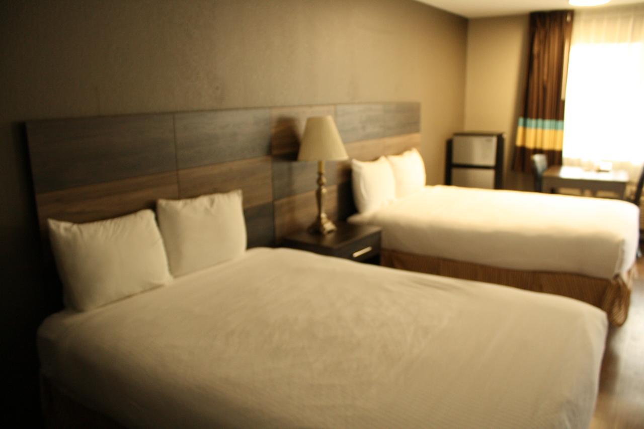Cozy Inn คอสตาเมซา ภายนอก รูปภาพ