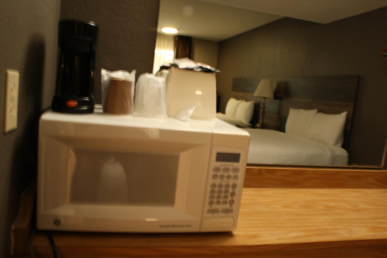 Cozy Inn คอสตาเมซา ภายนอก รูปภาพ