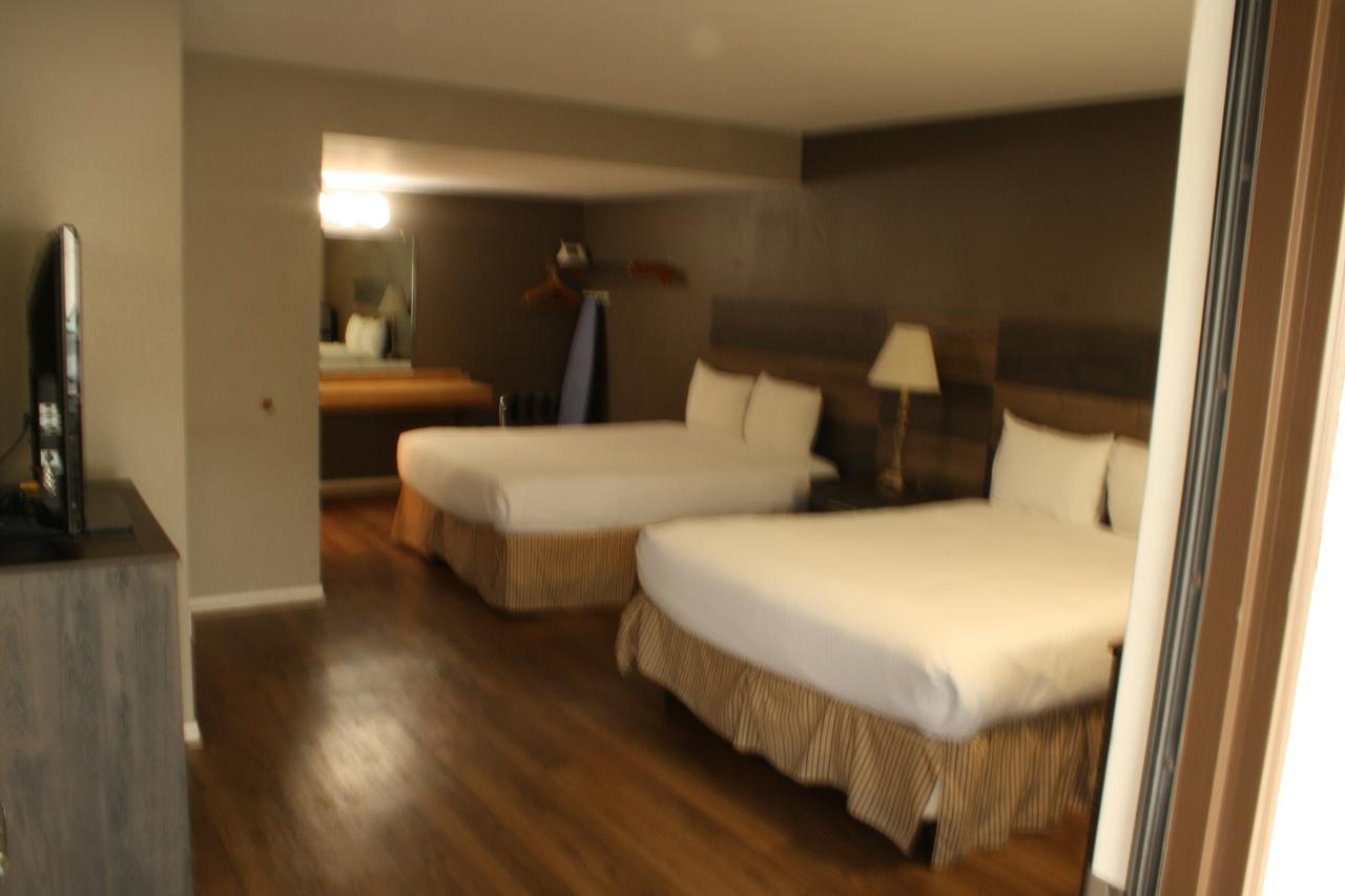 Cozy Inn คอสตาเมซา ภายนอก รูปภาพ