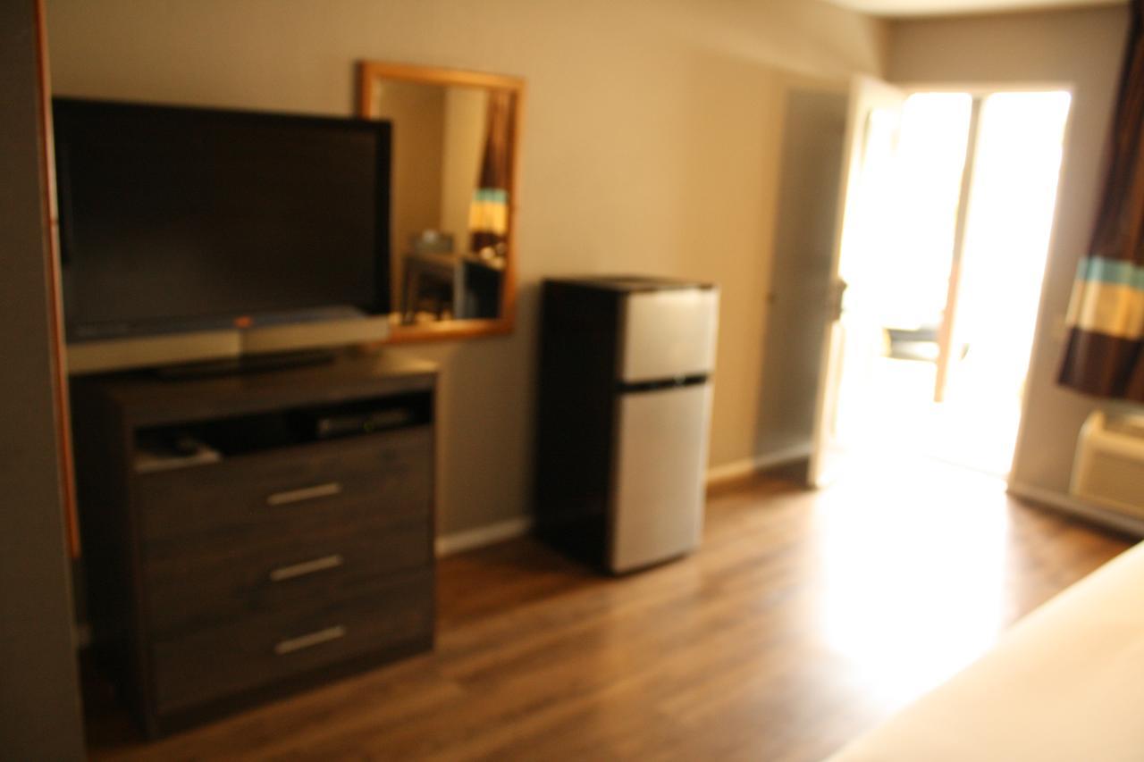Cozy Inn คอสตาเมซา ภายนอก รูปภาพ